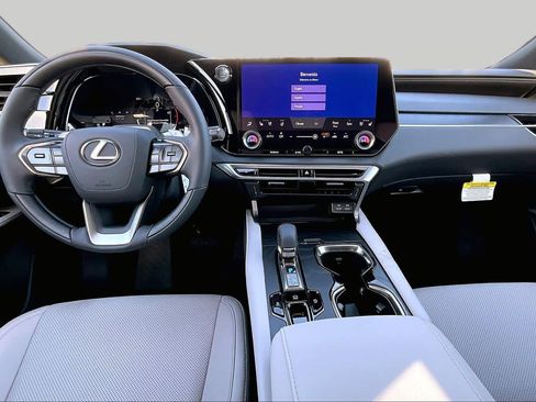New 2026 Lexus RX 350 Premium FWD image 5