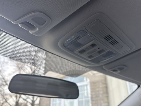 Used 2017 Honda Civic EX image 20