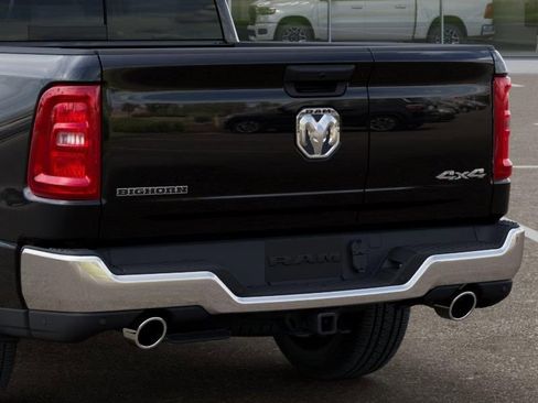 New 2026 RAM 1500 Big Horn image 13