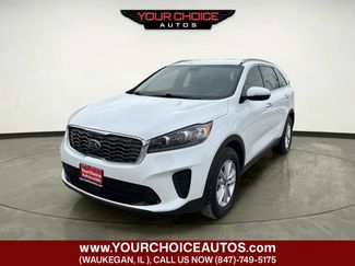 Used 2020 Kia Sorento LX w/ LX I4 Convenience Package video 1