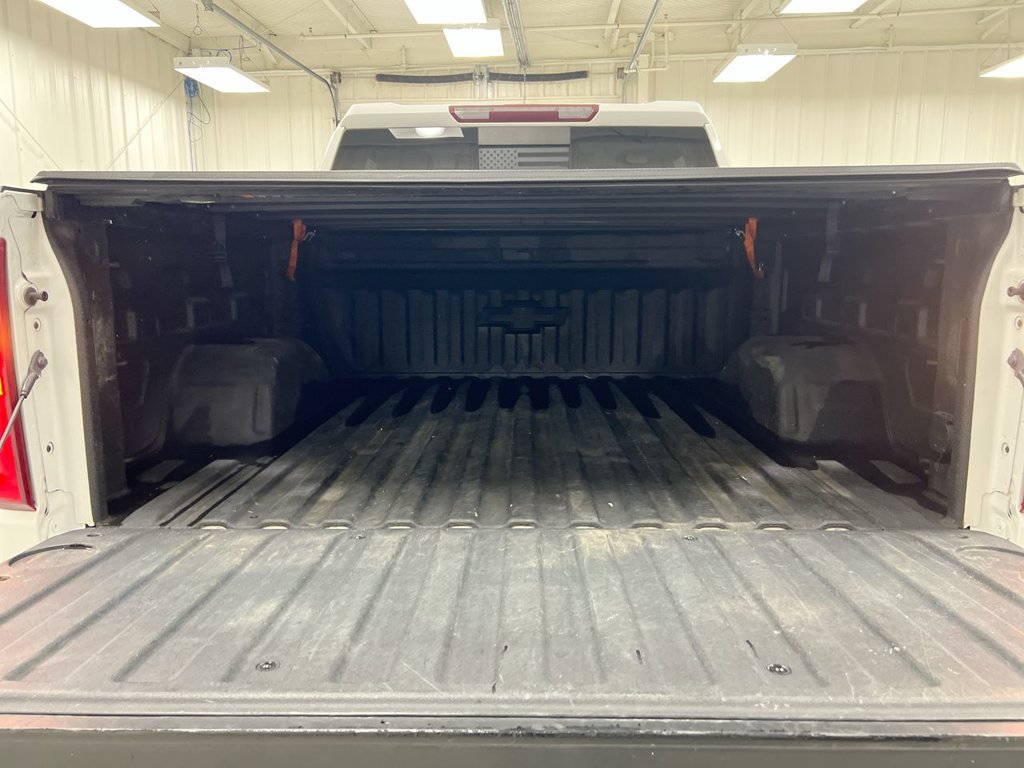 Used 2019 Chevrolet Silverado 1500 RST AWD/4WD image 24