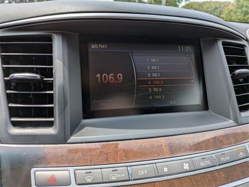 Used 2014 INFINITI QX60 AWD w/ Premium Package image 22