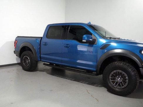 Used 2019 Ford F150 Raptor w/ Equipment Group 802A Luxury AWD/4WD image 51