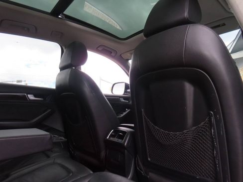 Used 2014 Audi Q5 3.0T Premium Plus AWD/4WD image 39