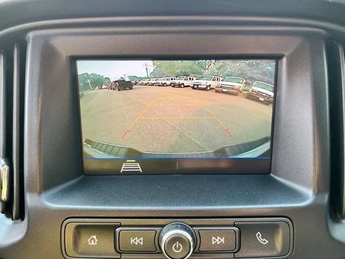 Used 2021 Chevrolet Colorado W/T w/ WT Convenience Package RWD image 30