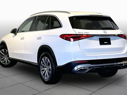 Certified 2026 Mercedes-Benz GLC 300 4MATIC image 12