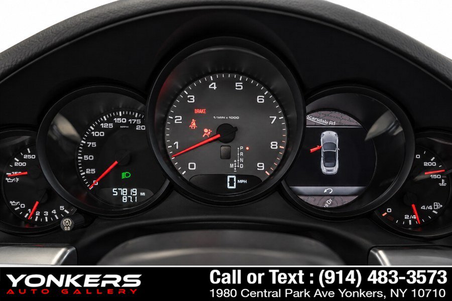 Used 2015 Porsche 911 Carrera S RWD image 16