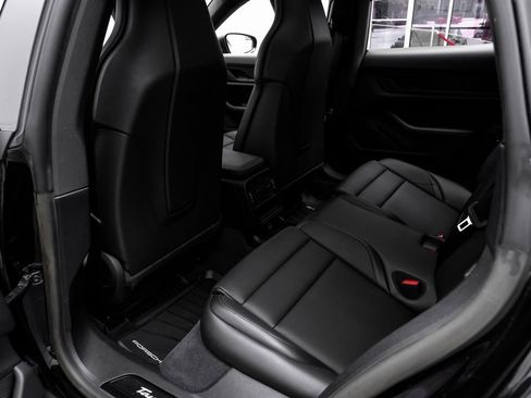 Used 2023 Porsche Taycan w/ Premium Package image 46