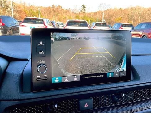 Used 2024 Honda CR-V Sport-L image 13