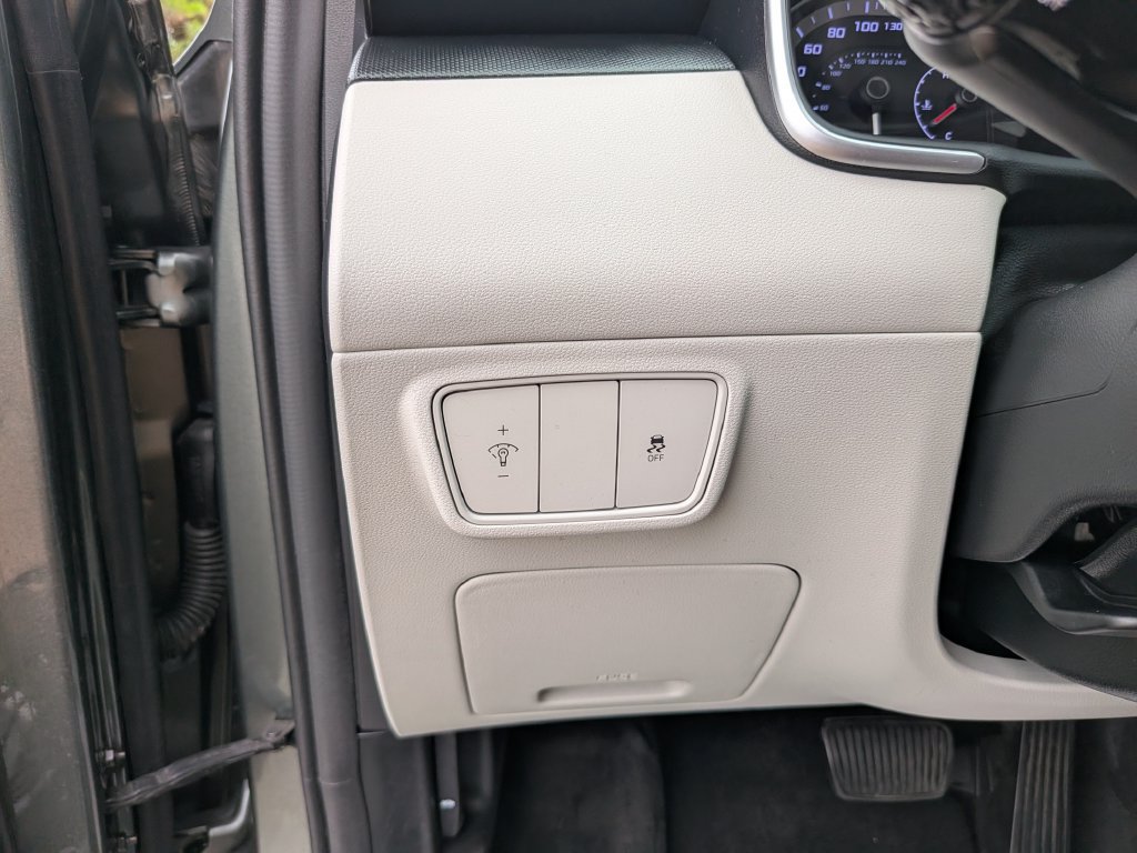 Used 2022 Hyundai Tucson SEL FWD image 27