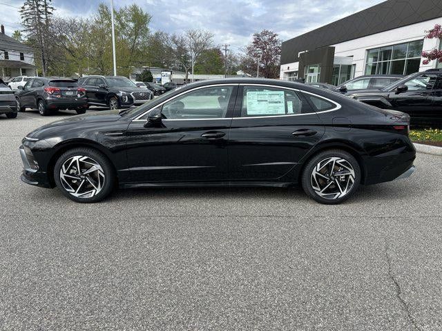 New 2026 Hyundai Sonata SEL AWD/4WD image 34