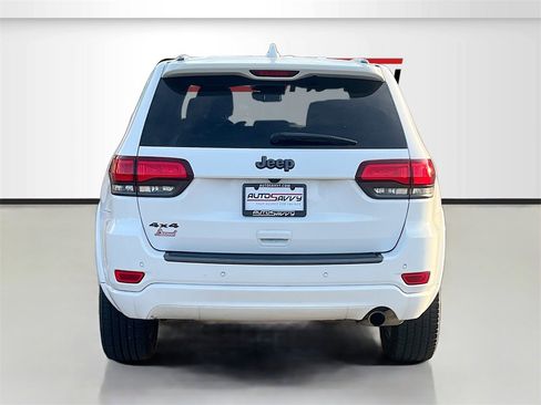 Used 2021 Jeep Grand Cherokee Limited w/ Quick Order Package 28K 80th image 6