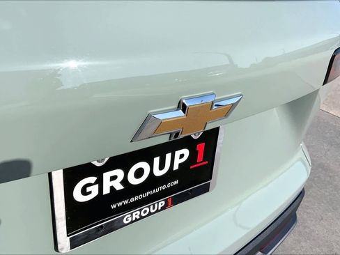 Certified 2026 Chevrolet Equinox LT AWD/4WD image 30