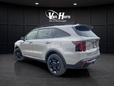 New 2026 Kia Sorento X-Line EX image 5