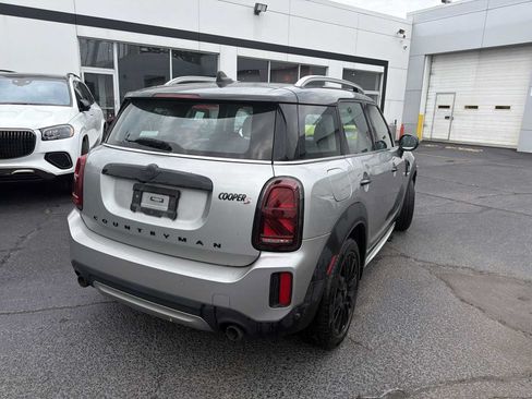 Used 2024 MINI Cooper Countryman S AWD/4WD image 6