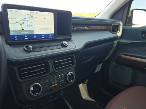 Used 2023 Ford Maverick Lariat w/ Lariat Luxury Package AWD/4WD image 26