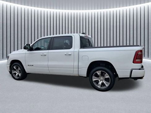 Used 2024 RAM 1500 Laramie image 17