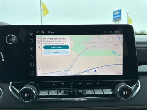 Used 2024 Chevrolet Colorado Z71 w/ Z71 Convenience Package 2 image 42