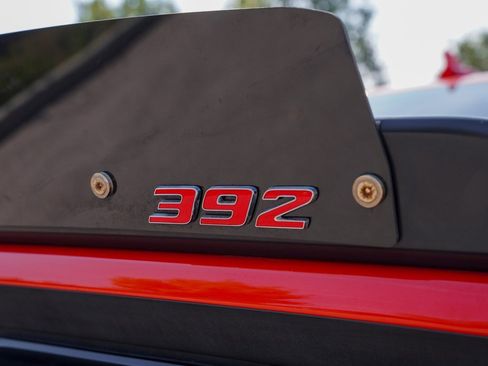 Used 2020 Dodge Challenger R/T Scat Pack w/ Dynamics Package image 10