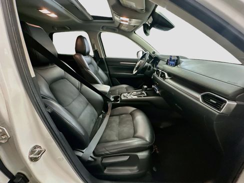 Used 2020 MAZDA CX-5 Touring AWD/4WD image 33