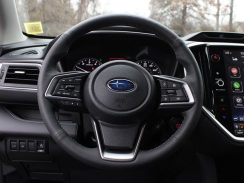 New 2026 Subaru Ascent Touring AWD/4WD image 17