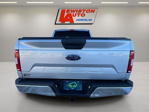 Used 2019 Ford F150 XLT w/ Trailer Tow Package image 12