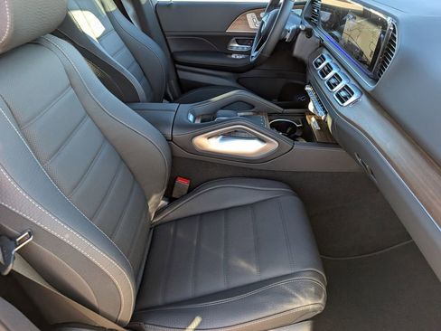 New 2026 Mercedes-Benz GLE 450 4MATIC image 12