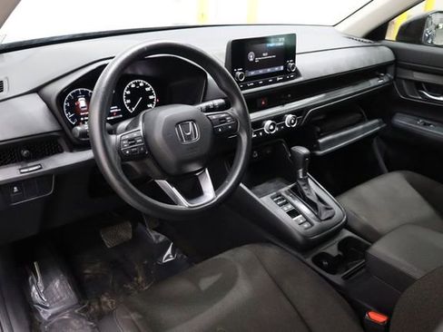 Used 2023 Honda CR-V LX image 21