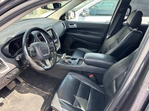 Used 2020 Dodge Durango Citadel AWD/4WD image 11