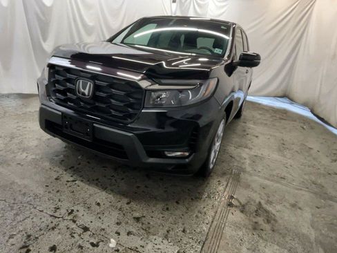 Certified 2024 Honda Passport EX-L image 12
