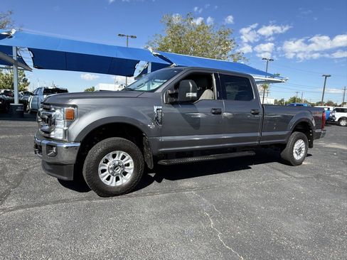 Used 2021 Ford F350 XLT w/ XLT Value Package image 9