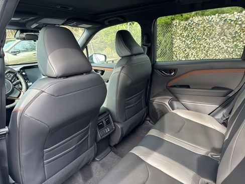 New 2026 Subaru Forester Sport image 21