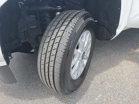 Used 2025 Toyota Tacoma SR RWD image 30