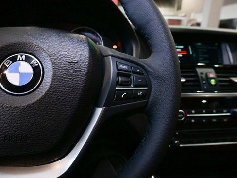 Used 2016 BMW X3 xDrive28i image 34