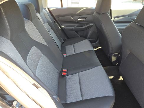 New 2026 Nissan Sentra SV w/ Floor Mat Package FWD image 17