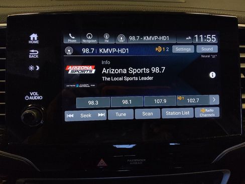 Used 2021 Honda Pilot Touring image 25