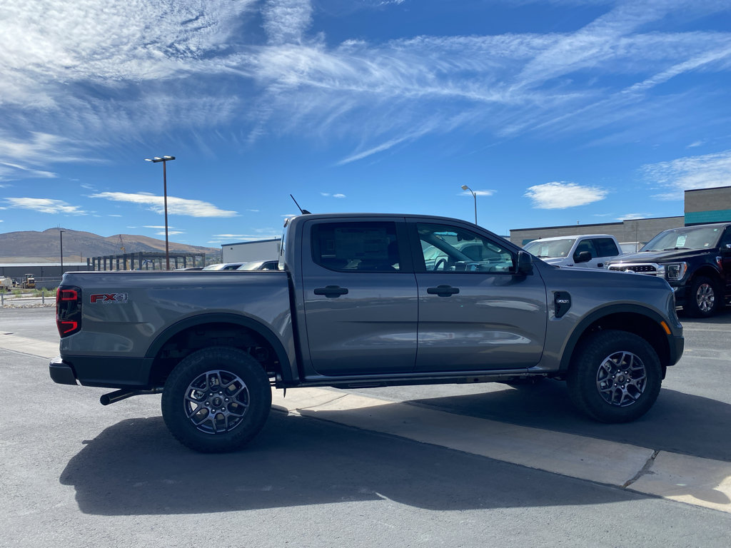 New 2026 Ford Ranger XLT AWD/4WD image 14