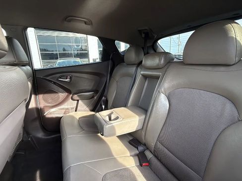 Used 2015 Hyundai Tucson GLS w/ Option Group 02 image 48