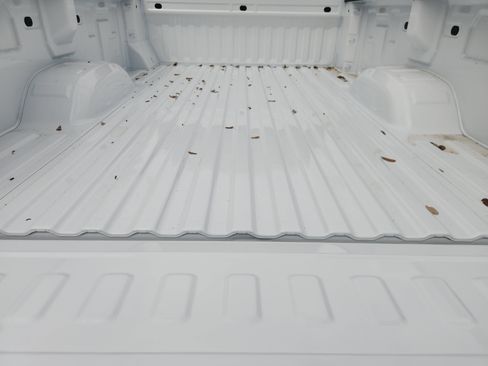 New 2026 Chevrolet Silverado 2500 W/T image 32