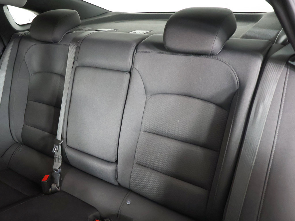 Used 2025 Chevrolet Malibu LT FWD image 31