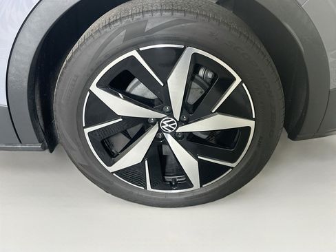 Used 2023 Volkswagen ID.4 S RWD image 11