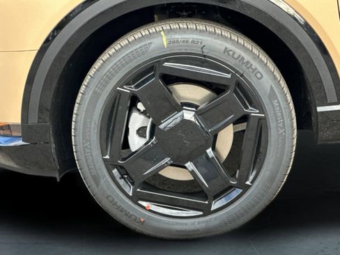 New 2027 Kia Telluride EX X-Line image 26