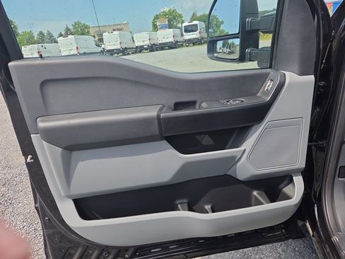 New 2025 Ford F250 XL w/ XL Driver Assist Package image 10