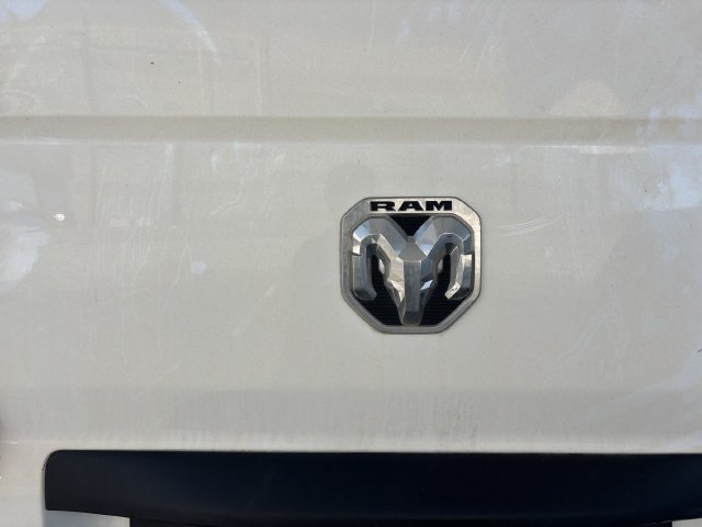 Used 2026 RAM ProMaster 2500 w/ Convenience Group FWD image 8