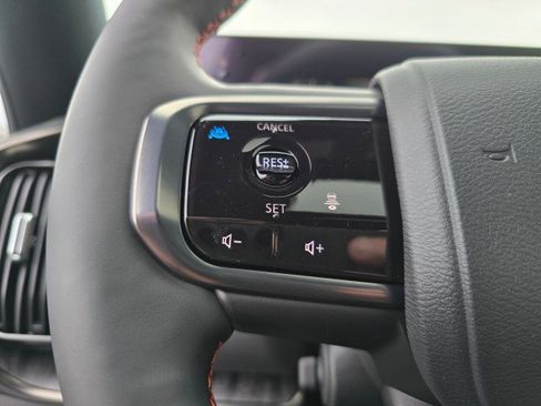 New 2026 Nissan Armada PRO-4X image 33