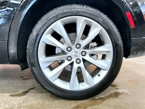 Used 2023 Buick Envision Avenir image 22