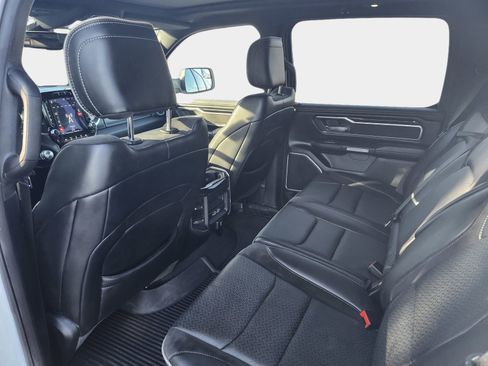 Used 2020 RAM 1500 Laramie w/ Sport Appearance Package image 29