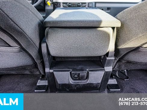 Used 2025 Ford F350 XLT image 31