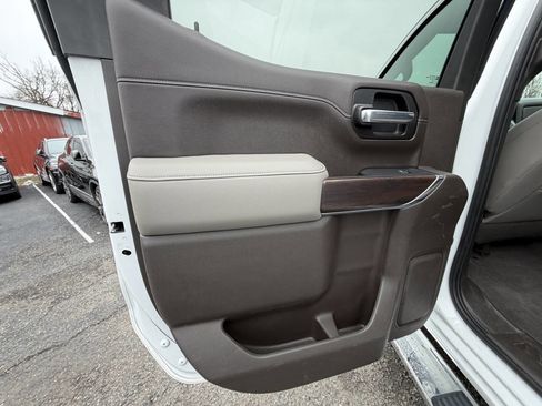 Used 2020 GMC Sierra 1500 SLT w/ SLT Premium Plus Package image 6