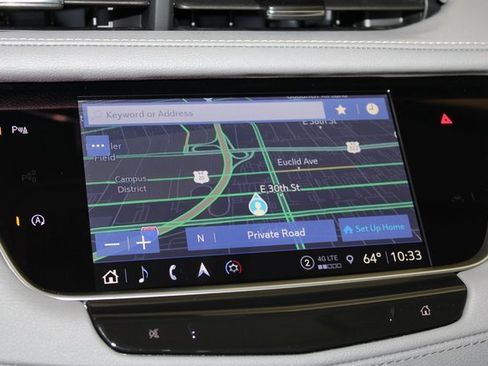 New 2025 Cadillac XT5 Premium Luxury image 15